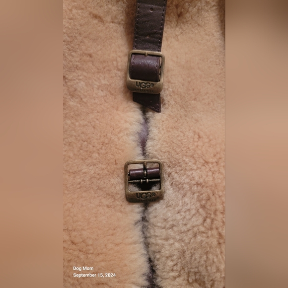 UGG hobo purse - Picture 2 of 7